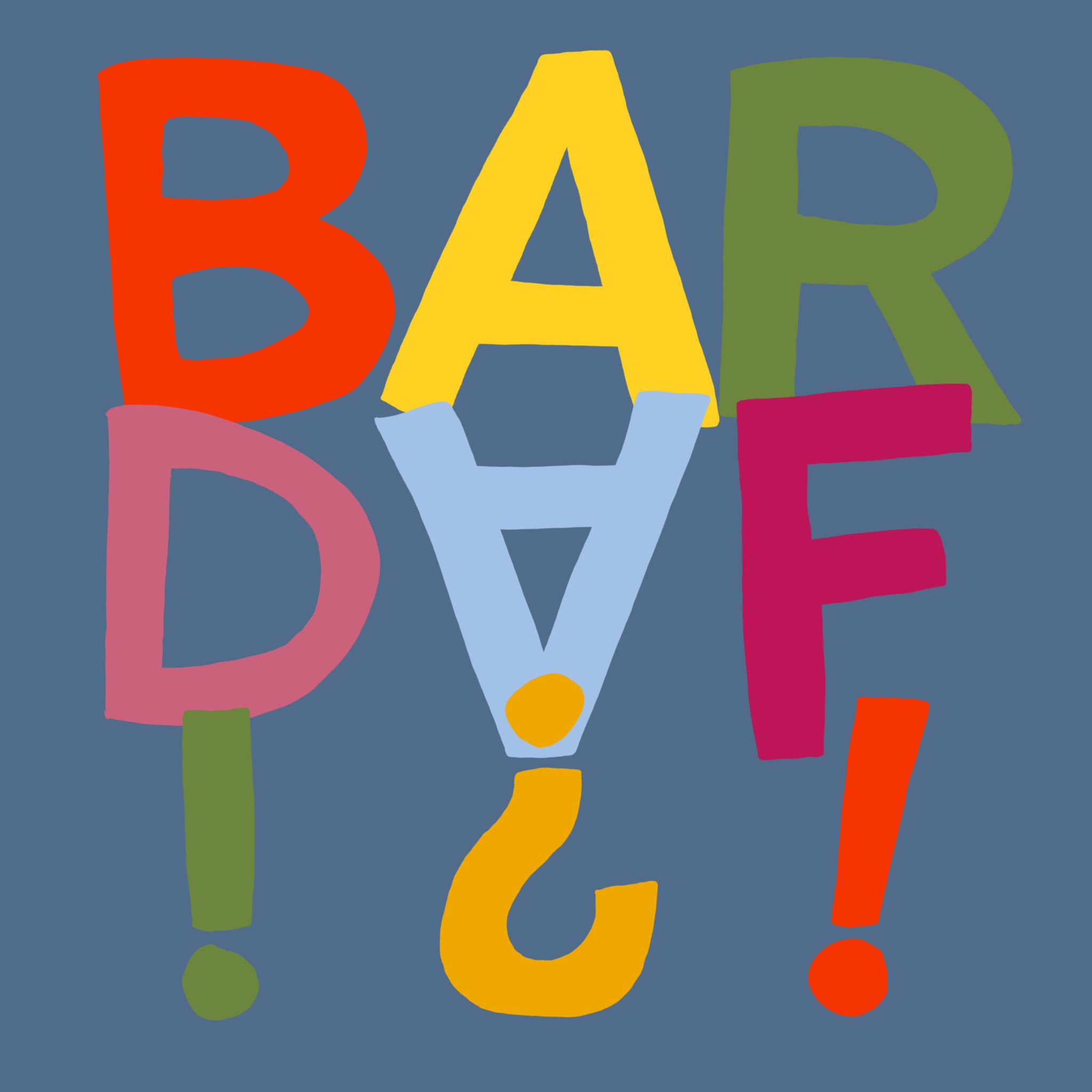 Logo Bardaf